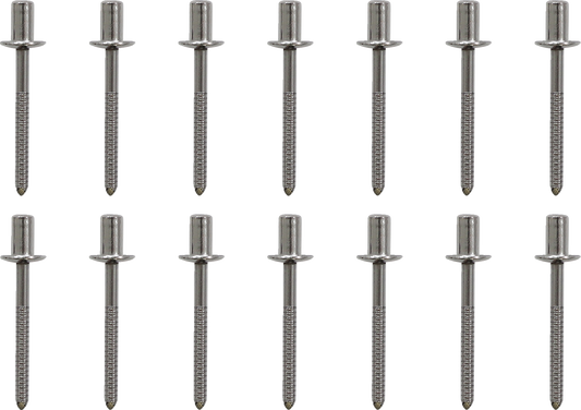 AKRAPOVIC Heat Shield P-RPCK18 1860-0989