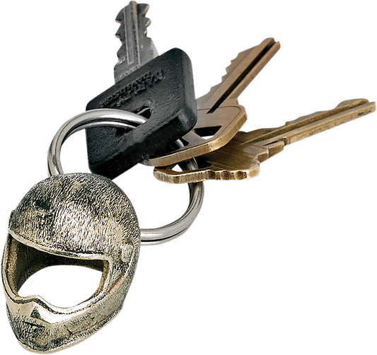 BILTWELL Key Fob - Splitter Helmet 8601-03