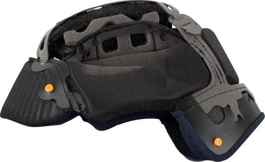 ARAI Quantum-X Interior Pad - EP IV - 10 mm 07-5823