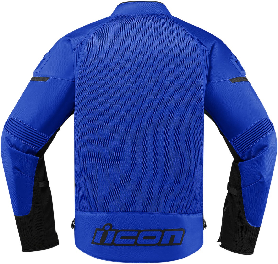 ICON Contra2™ Jacket - Blue - XL 2820-4746