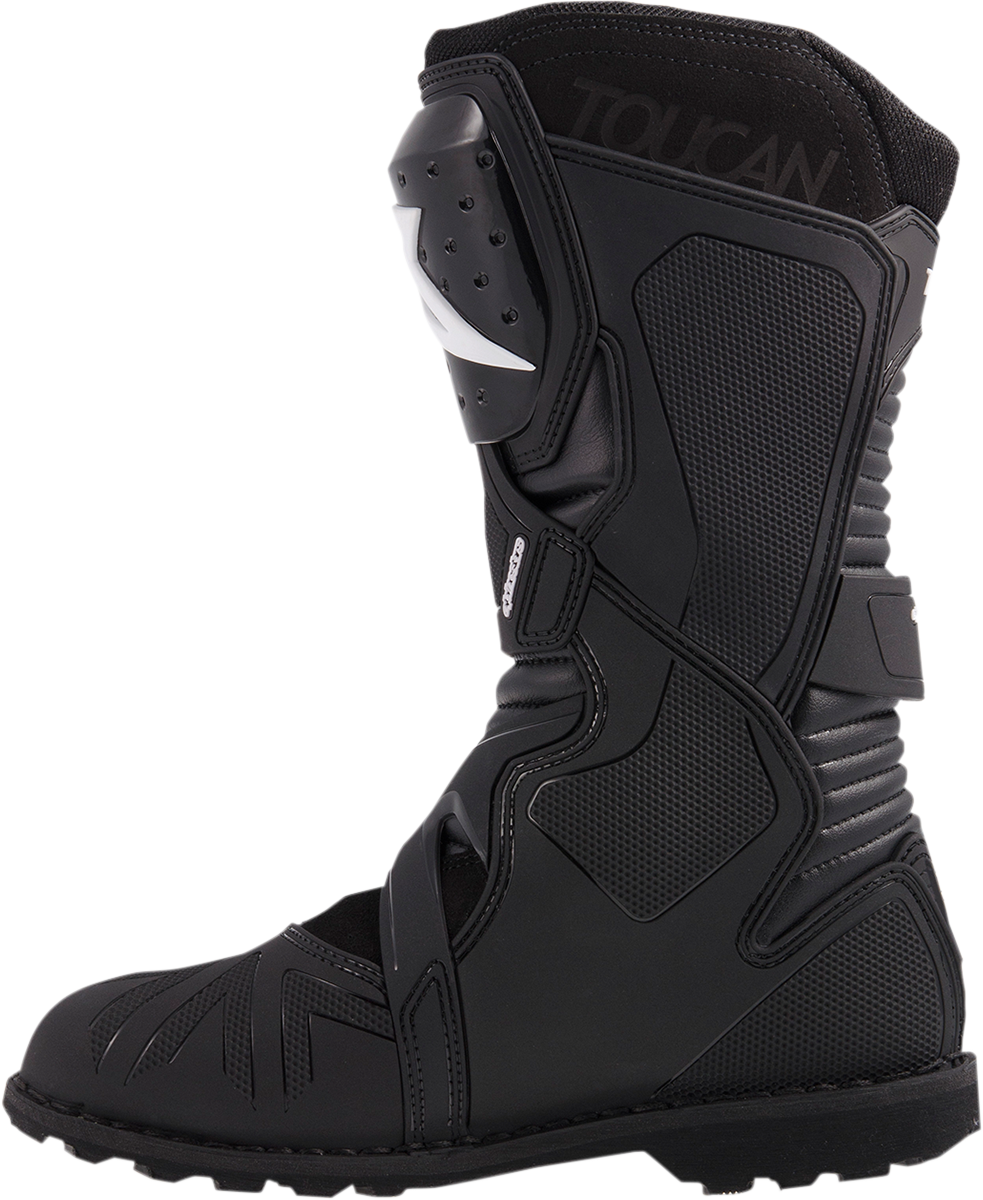 ALPINESTARS Toucan Gore-Tex Boots - Black - US 13 2037014-10-13