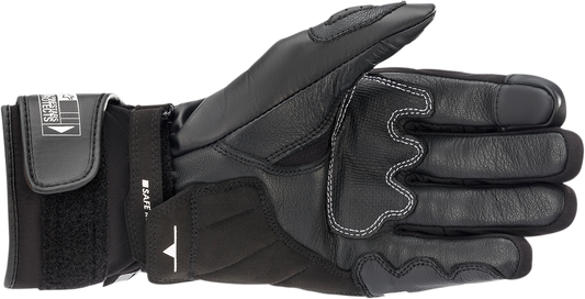 ALPINESTARS SP-365 Drystar® Gloves - Black/White - 3XL 3527921-12-3X
