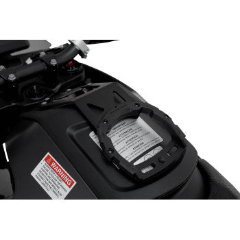 SW-MOTECH PRO Tank Ring - Husqvarna Norden 901 22-24 TRT.00.787.32200/B