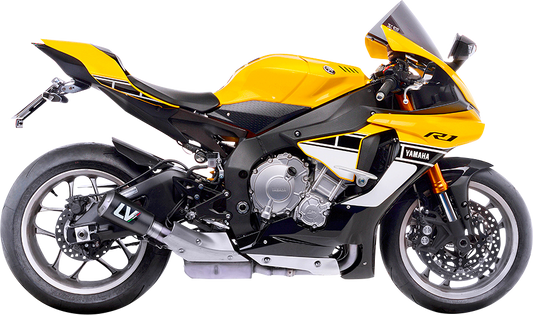 LEOVINCE LV-10 Muffler 15201C