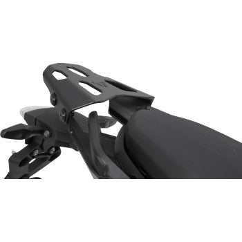 SW-MOTECH DUSC Hard Case System - Black - BMW F 900 '20-'24 GPT.07.945.65000/B