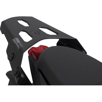 SW-MOTECH Rackpack Tail Bag System - Black - Kawasaki Versys 1000 '11-'23 GPT.08.368.30000