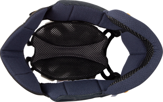 ARAI Corsair-X/Defiant-X/Signet-X Interior Pad - EP III - 5 mm 07-5688