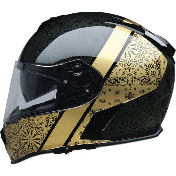 Z1R Warrant Helmet - PAC - Gold - 2XL 0101-16099