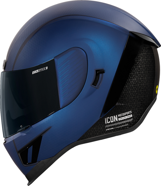 ICON Airform™ Helmet - MIPS® - Counterstrike - Blue - Small 0101-15079