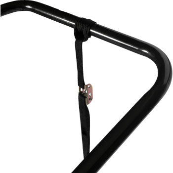 PARTS UNLIMITED Shop Dolly - Big Wheel 4120-0053
