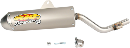 FMF Powercore 4 Muffler 040005 FMF-H406