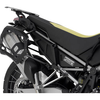 SW-MOTECH DUSC Hard Case System - Aprilia KFT.13.849.65000/B