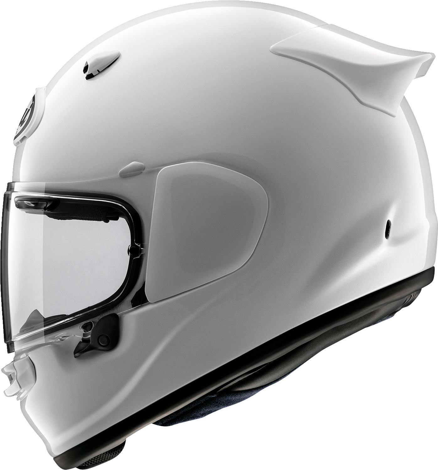 ARAI Contour-X Helmet - Solid - Diamond White - Large 0101-16034