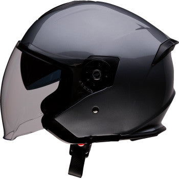Z1R Road Maxx 2.0 Helmet - Dark Silver - Medium 0104-3205