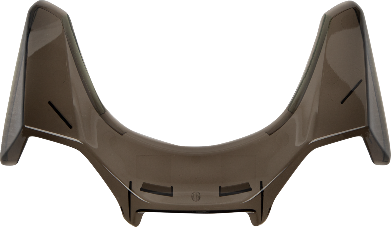 ARAI QVR Duct - Top Rear Vent - Tint 10-5742