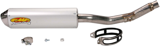 FMF Powercore 4 Muffler 044013 FMF044013