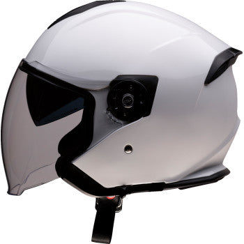 Z1R Road Maxx 2.0 Helmet - White - XL 0104-3187