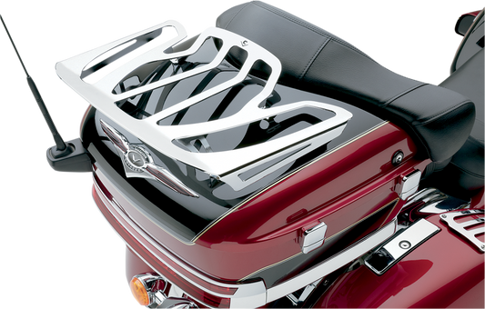 COBRA Fomed Luggage Rack - Kawasaki 02-4469
