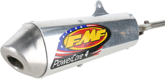 FMF Powercore 4 Exhaust 040011 1820-1317