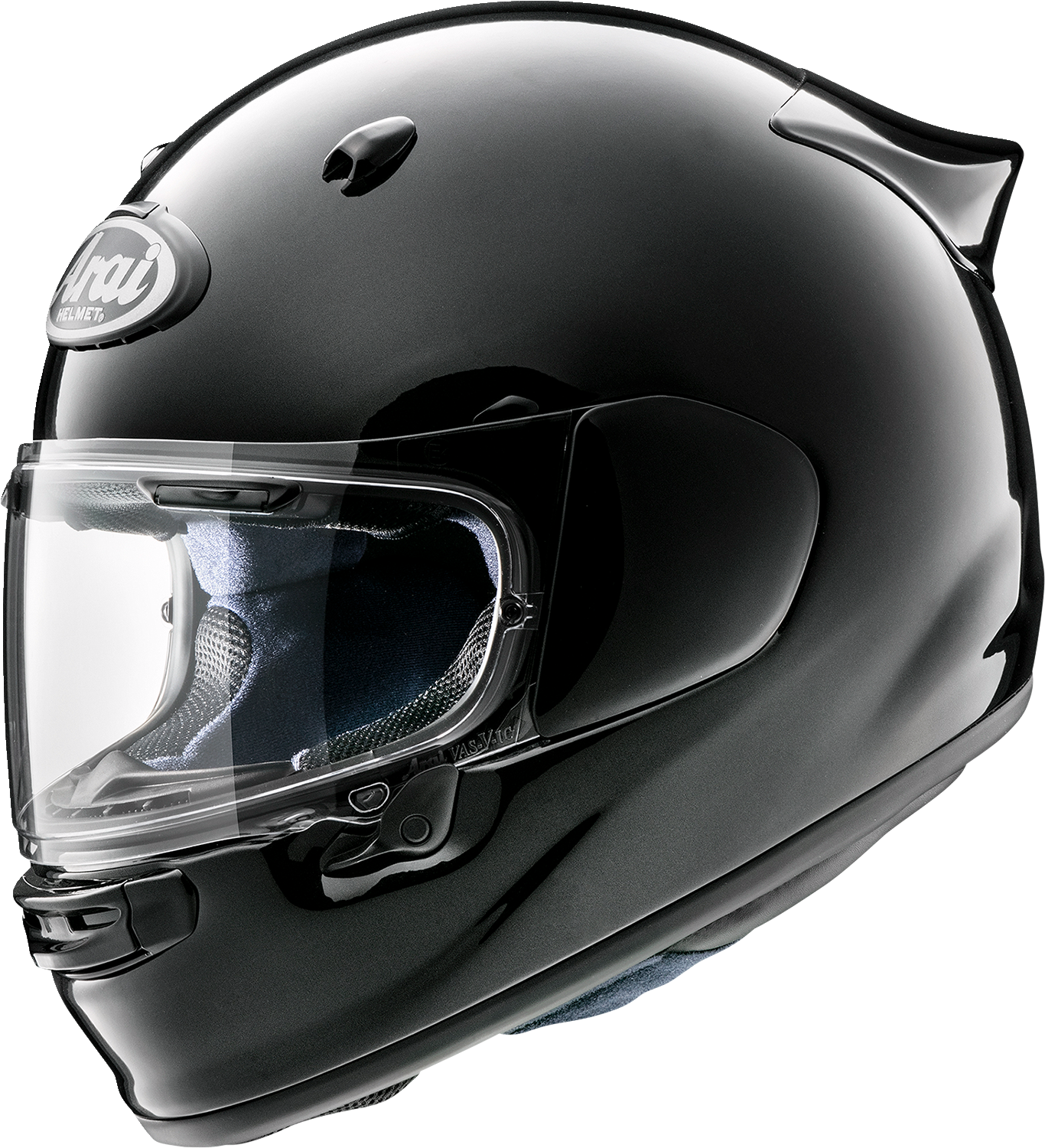 ARAI Contour-X Helmet - Solid - Diamond Black - XL 0101-16041