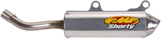 FMF Powercore 2 Silencer YZ250 96-99 020265 FMF-8206