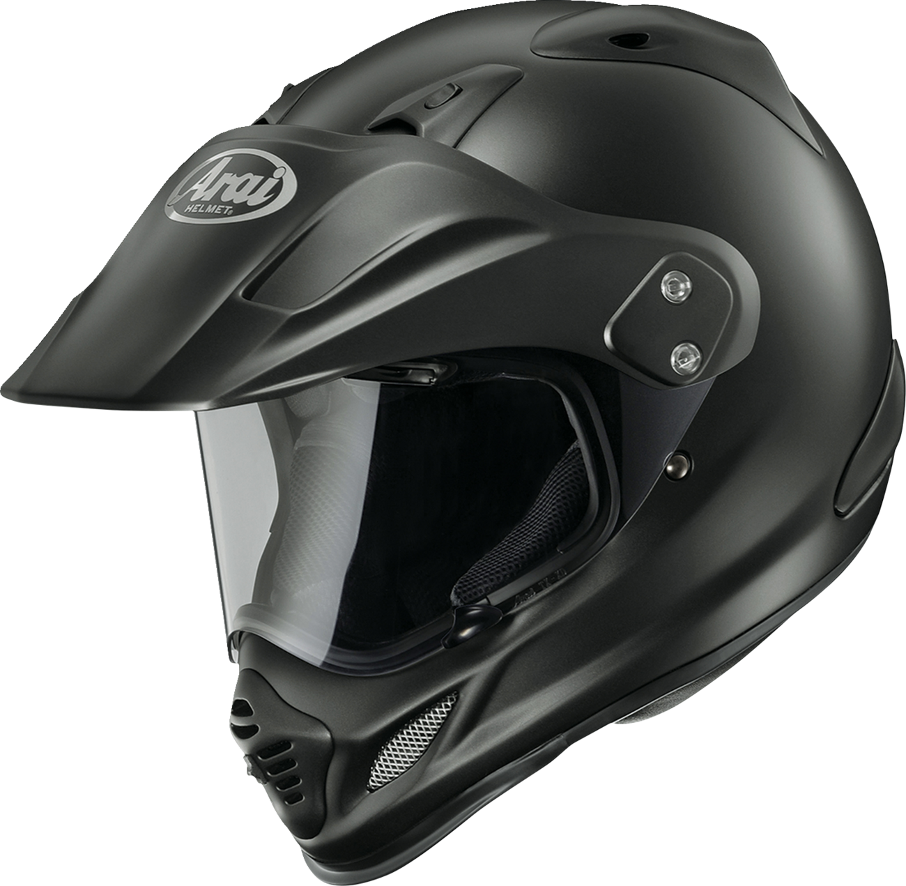 ARAI XD-4 Helmet - Black Frost - Small 0140-0204
