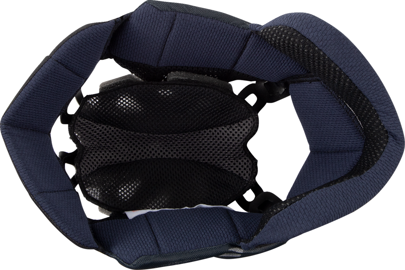 ARAI Corsair-X/Defiant-X/Signet-X Interior Pad - EP IV - 5 mm 07-5692
