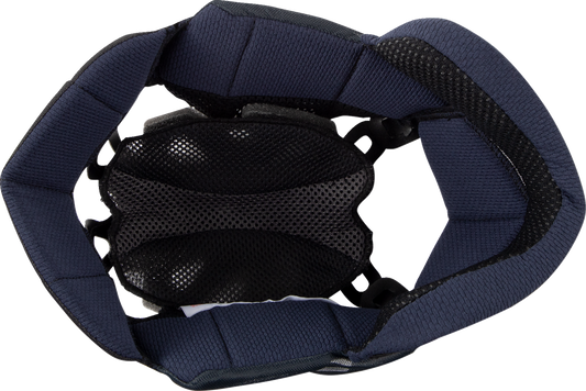 ARAI Corsair-X/Defiant-X/Signet-X Interior Pad - EP IV - 5 mm 07-5692