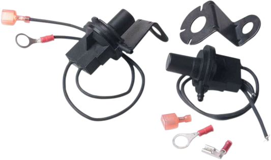 DRAG SPECIALTIES VOE Switch - 3"HG MC-DRAG070
