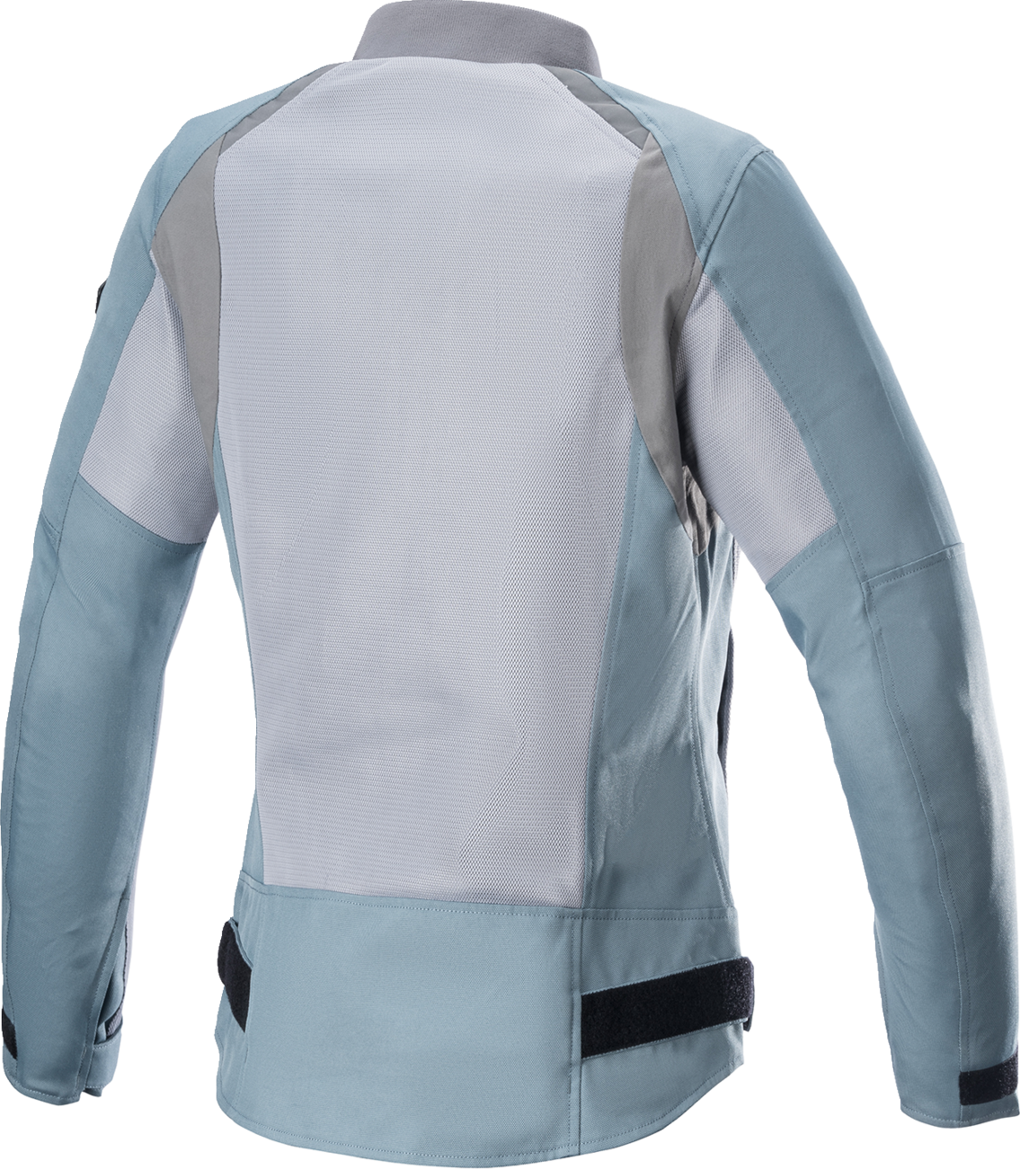 ALPINESTARS Stella Eloise v2 Air Jacket - Silver/Gray - XS 3318422-6011-XS