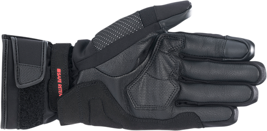 ALPINESTARS Stella Andes V3 Drystar® Gloves - Black/Coral - XS 3537522-1793-XS