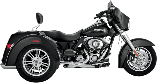 VANCE & HINES Tri-Glide Adapter Kit 16785