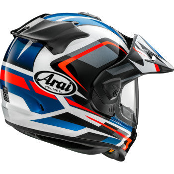 ARAI XD-5 Helmet - Discovery - Blue - Large 0140-0431