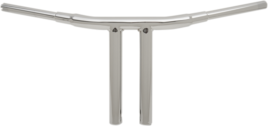 DRAG SPECIALTIES Handlebar - "Big" Buffalo - Chopper T-Bar - 12" - Chrome 0601-4318