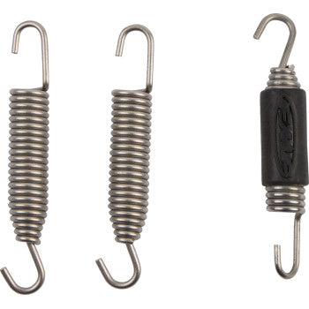 FMF Megabomb Header CRF250R 2022 -2024 041607 1822-0528