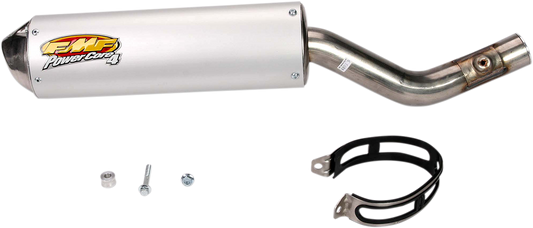 FMF Powercore 4 Muffler 041021 FMF041021