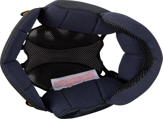 ARAI Corsair-X/Defiant-X/Signet-X Interior Pad - EP III - 12 mm 07-5685