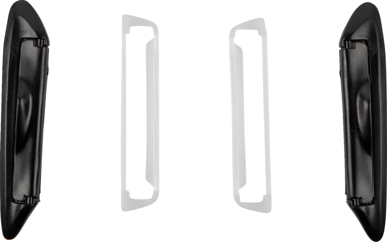 ARAI Max-V Brow Vent Kit 10-4299