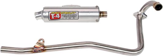 PRO CIRCUIT T-4 Exhaust System 4QH90090