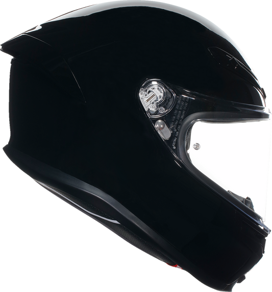 AGV K6 S Helmet - Black - Medium 2118395002009M