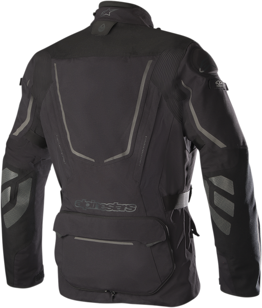 ALPINESTARS Revenant Jacket - Black - XL 3603518-10-XL