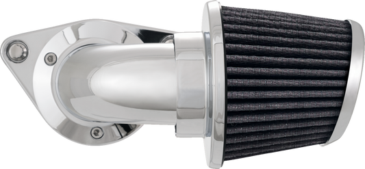 VANCE & HINES VO2 Falcon Air Intake - Chrome - XL 71069
