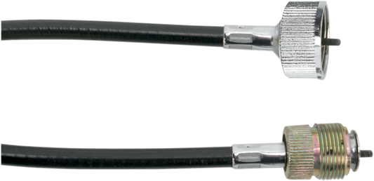 DRAG SPECIALTIES Speedometer Cable - 31" - Vinyl 4390600B