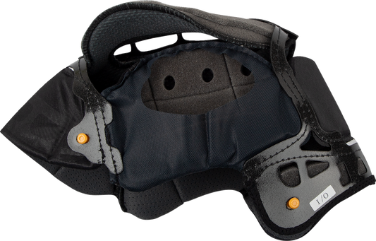 ARAI XD-4/VX-Pro3/VX-Pro4 Interior Pad - V - 7 mm 07-5572