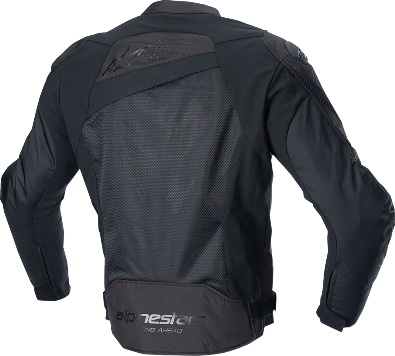 ALPINESTARS T-GP Plus R v4 Airflow Jacket - Black - Large 3300624-1100-L