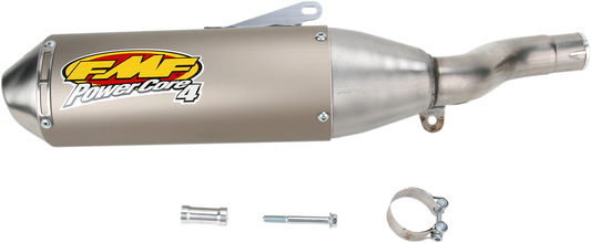 FMF Powercore 4 Muffler 044263 1831-0402