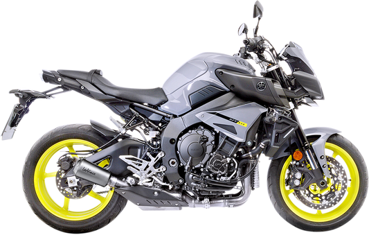 LEOVINCE LV-10 Slip-On Muffler FZ-10/MT-10 2018-2023 15203U 1811-3450