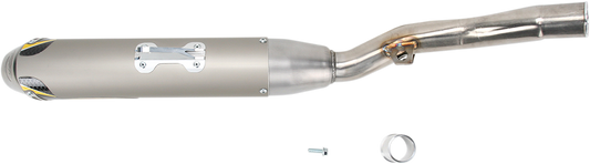 FMF Q4 Muffler 044232 1821-0581