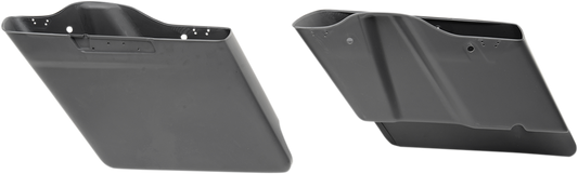 DRAG SPECIALTIES Extended Saddlebag - Right - '14-'21 MTBY-1182