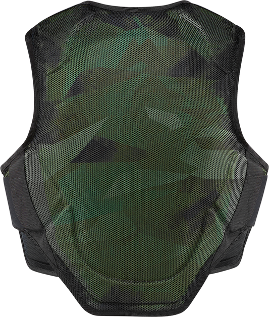 ICON Softcore™ Vest - Green Camo - XL/2XL 2702-0279